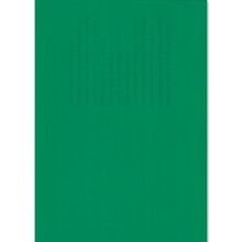 Opak Asetat 160 Mikron A4 Yeşil - SARFF (1)