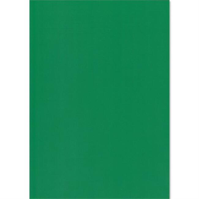 Opak Asetat 450 Mikron A4 Yeşil - 1