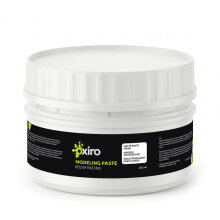 Oxiro Rölyef Pasta 250 ml - Oxiro