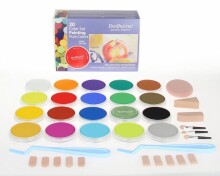 Panpastel Set 20Lı Painting - Panpastel (1)