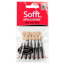 PanPastel Ultra Soft Artist Pastel Boya Aplikatör Set 63052 - 1