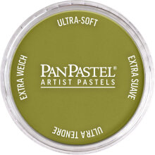 PanPastel Ultra Soft Artist Pastel Boya Bright Yellow Green Shade 26803 - 1
