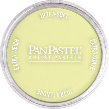 PanPastel Ultra Soft Artist Pastel Boya Bright Yellow Green Tint 26808 - Panpastel