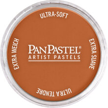 PanPastel Ultra Soft Artist Pastel Boya Burnt Sienna 27405 - 1