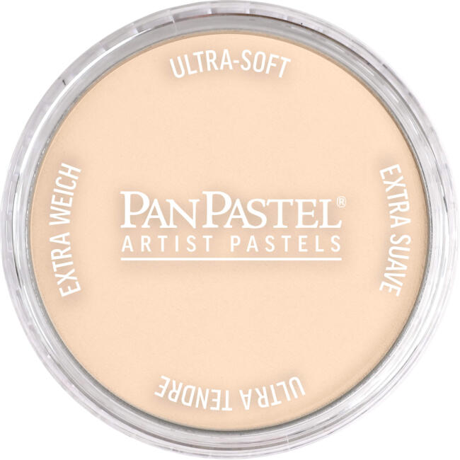 PanPastel Ultra Soft Artist Pastel Boya Burnt Sienna Tint 27408 - 1