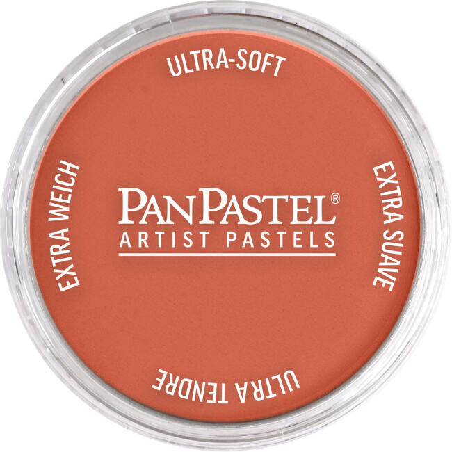 PanPastel Ultra Soft Artist Pastel Boya Copper 29315 - 1