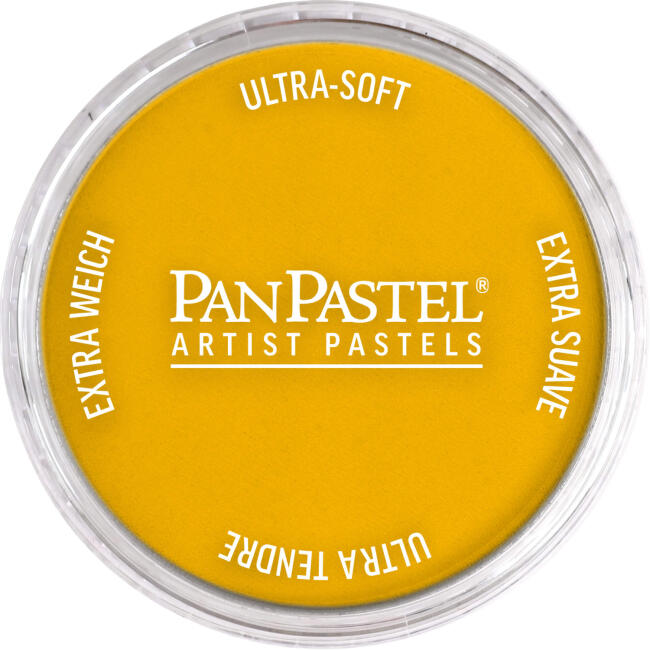 PanPastel Ultra Soft Artist Pastel Boya Diarylide Yellow 22505 - 1