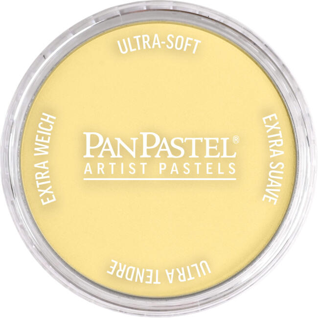 PanPastel Ultra Soft Artist Pastel Boya Diarylide Yellow Tint 22508 - 1