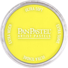 PanPastel Ultra Soft Artist Pastel Boya Hansa Yellow 22205 - 1