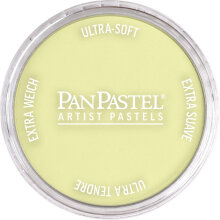 PanPastel Ultra Soft Artist Pastel Boya Hansa Yellow Tint 22208 - 1