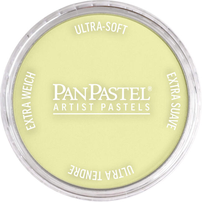 PanPastel Ultra Soft Artist Pastel Boya Hansa Yellow Tint 22208 - 1