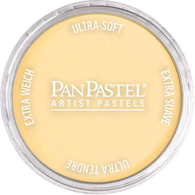 PanPastel Ultra Soft Artist Pastel Boya Light Gold 29105 - 1