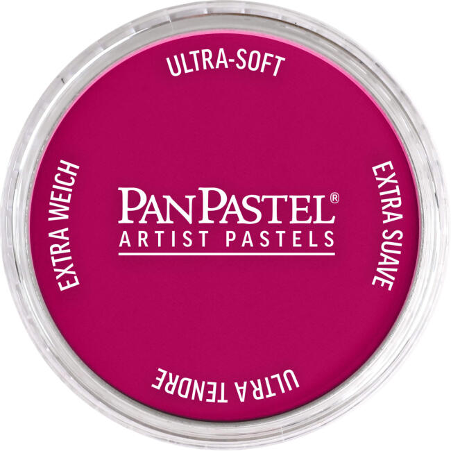 PanPastel Ultra Soft Artist Pastel Boya Magenta 24305 - 1