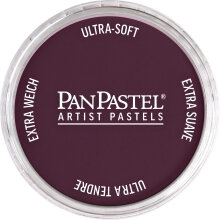 PanPastel Ultra Soft Artist Pastel Boya Magenta Extra Dark 24301 - 1