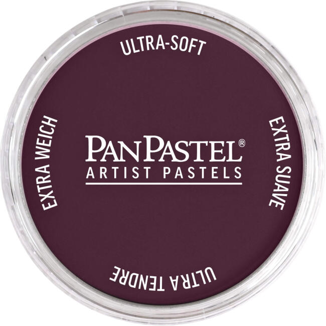 PanPastel Ultra Soft Artist Pastel Boya Magenta Extra Dark 24301 - 1