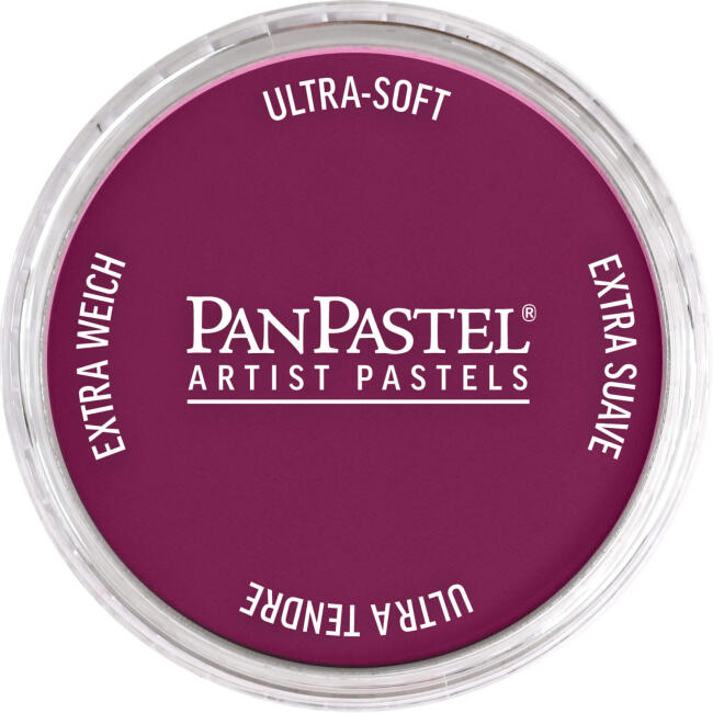 PanPastel Ultra Soft Artist Pastel Boya Magenta Shade 24303 - 1
