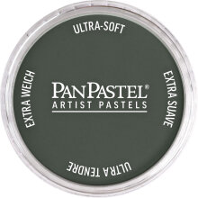 PanPastel Ultra Soft Artist Pastel Boya Neutral Gray Extra Dark 28202 - 1