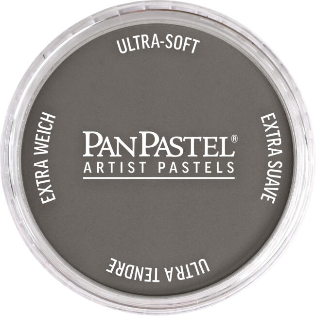 PanPastel Ultra Soft Artist Pastel Boya Neutral Gray Shade 28203 - 1