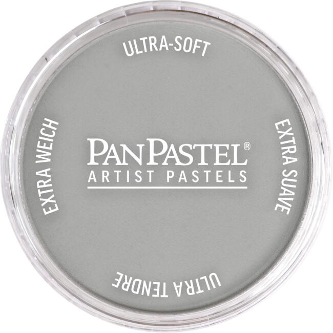 PanPastel Ultra Soft Artist Pastel Boya Neutral Gray Tint 28207 - 1
