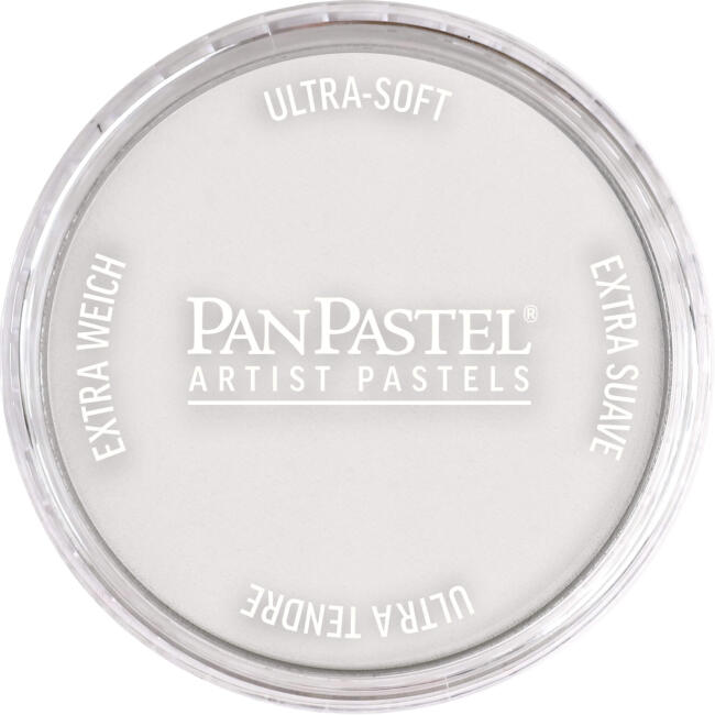 PanPastel Ultra Soft Artist Pastel Boya Neutral Gray Tint 28208 - 1