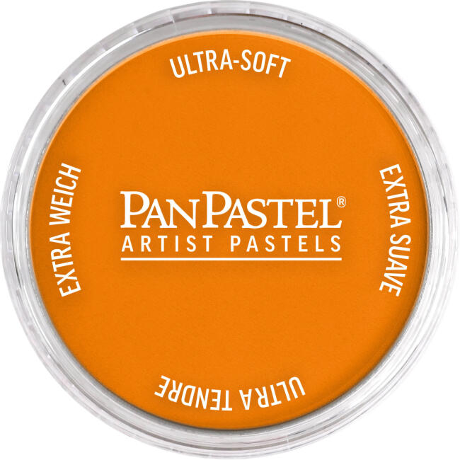 PanPastel Ultra Soft Artist Pastel Boya Orange 22805 - 1