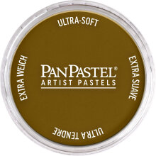 PanPastel Ultra Soft Artist Pastel Boya Orange Extra Dark 22801 - 1