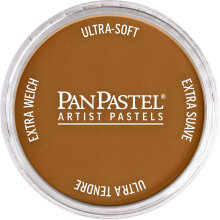 PanPastel Ultra Soft Artist Pastel Boya Orange Shade 22803 - Panpastel
