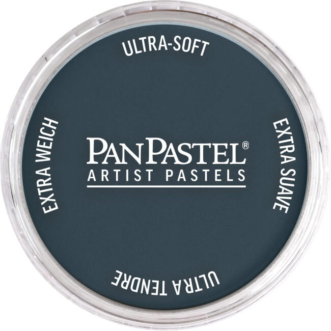 PanPastel Ultra Soft Artist Pastel Boya Payne’s Gray 28403 - 1