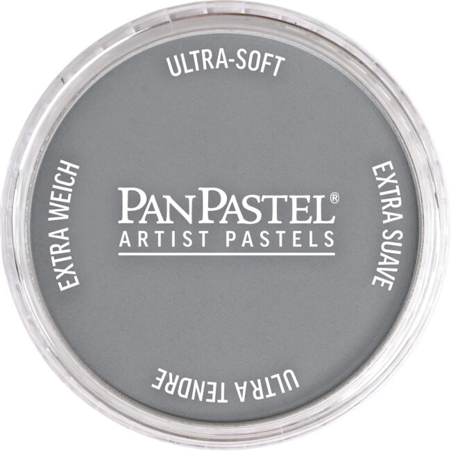 PanPastel Ultra Soft Artist Pastel Boya Payne’s Gray Tint 28407 - 1