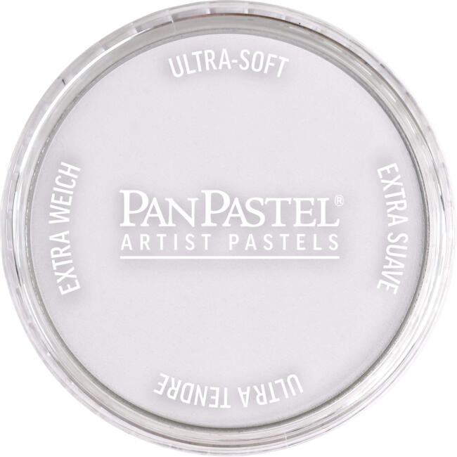 PanPastel Ultra Soft Artist Pastel Boya Payne’s Gray Tint 28408 - 1