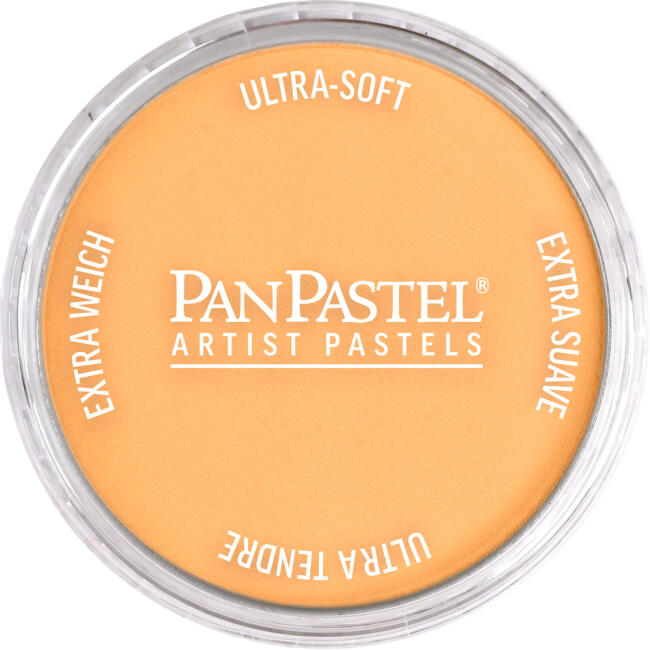 PanPastel Ultra Soft Artist Pastel Boya Pearlescent Orange 29525 - 1