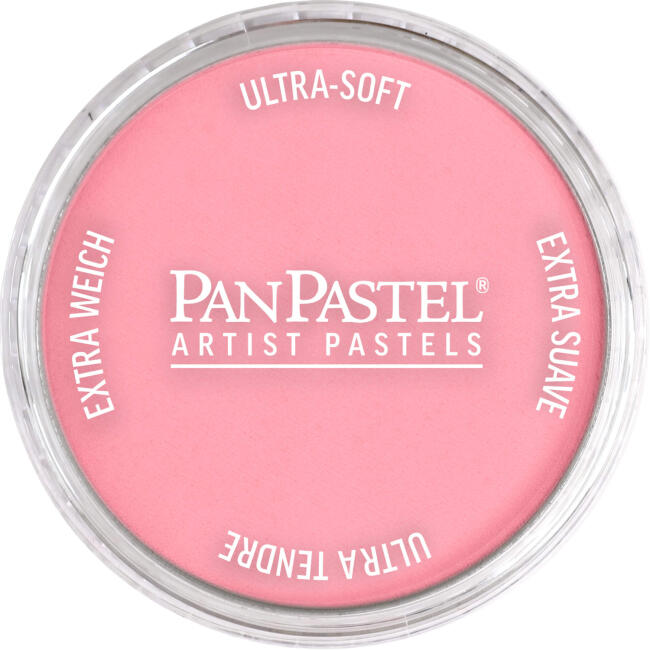 PanPastel Ultra Soft Artist Pastel Boya Pearlescent Red 29535 - 1
