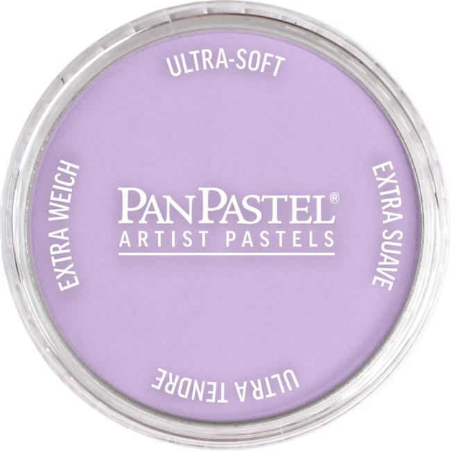 PanPastel Ultra Soft Artist Pastel Boya Pearlescent Violet 29545 - 1