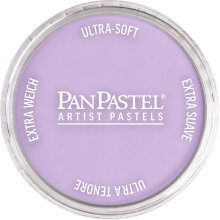 PanPastel Ultra Soft Artist Pastel Boya Pearlescent Violet 29545 - Panpastel