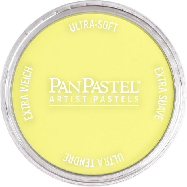 PanPastel Ultra Soft Artist Pastel Boya Pearlescent Yellow 29515 - 1