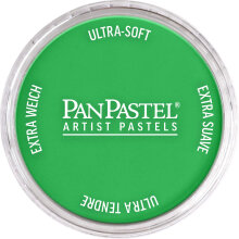 PanPastel Ultra Soft Artist Pastel Boya Permanent Green 26405 - 1