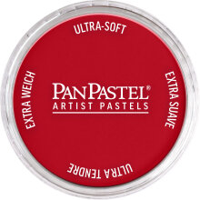 PanPastel Ultra Soft Artist Pastel Boya Permanent Red 23405 - Panpastel