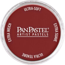 PanPastel Ultra Soft Artist Pastel Boya Permanent Red Shade 23403 - 1
