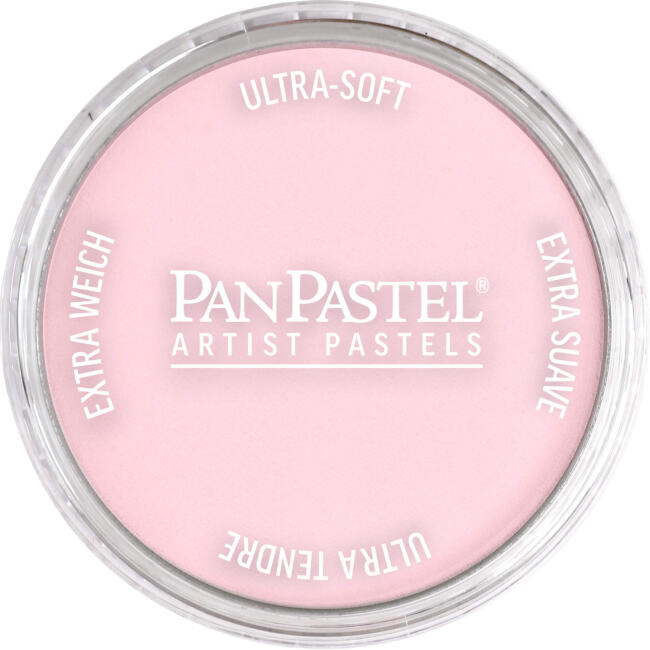 PanPastel Ultra Soft Artist Pastel Boya Permanent Red Tint 23408 - 1