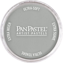 PanPastel Ultra Soft Artist Pastel Boya Pewter 29215 - 1