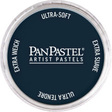 PanPastel Ultra Soft Artist Pastel Boya Phthalo Blue Extra Dark 25601 - Panpastel