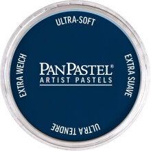 PanPastel Ultra Soft Artist Pastel Boya Phthalo Blue Shade 25603 - 1