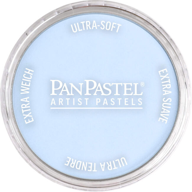 PanPastel Ultra Soft Artist Pastel Boya Phthalo Blue Tint 25608 - 1