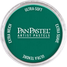 PanPastel Ultra Soft Artist Pastel Boya Phthalo Green 26205 - Panpastel