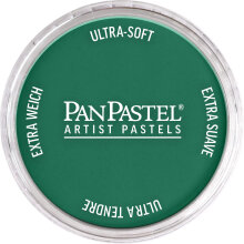 PanPastel Ultra Soft Artist Pastel Boya Phthalo Green Shade 26203 - Panpastel