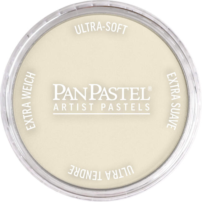 PanPastel Ultra Soft Artist Pastel Boya Raw Umber Tint 27808 - 1