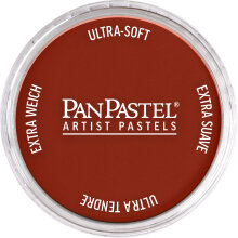 PanPastel Ultra Soft Artist Pastel Boya Red Iron Oxide 23805 - 1