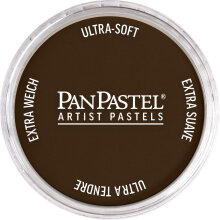 PanPastel Ultra Soft Artist Pastel Boya Red Iron Oxide Extra Dark 23801 - Panpastel