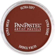 PanPastel Ultra Soft Artist Pastel Boya Red Iron Oxide Shade 23803 - 1