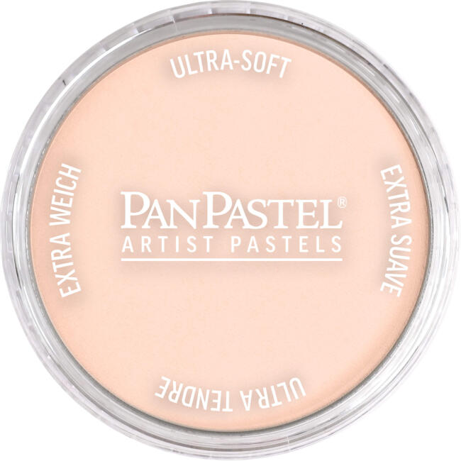 PanPastel Ultra Soft Artist Pastel Boya Red Iron Oxide Tint 23808 - 1